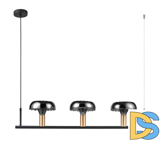 Подвесной светильник Vele Luce Olivia VL5642P03