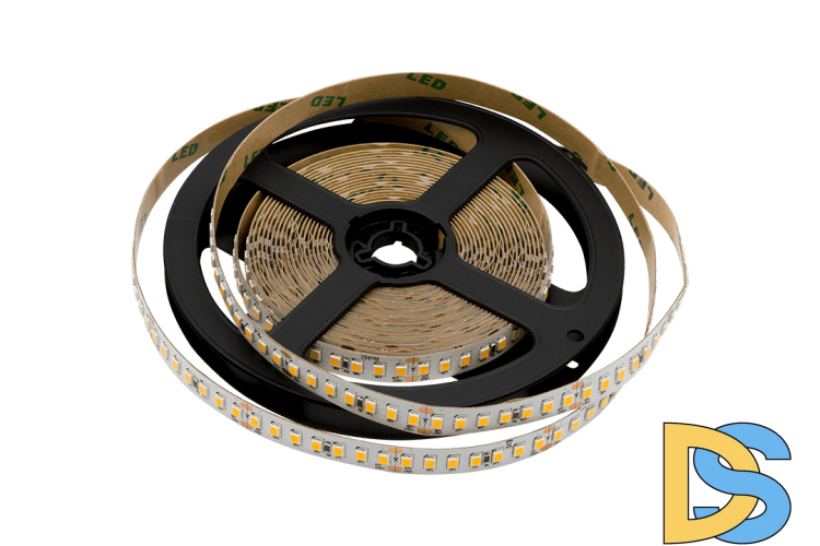 Светодиодная лента SWG SWG2P168-24-17.3-WW-20 003490