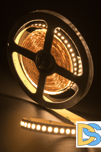 Светодиодная лента SWG SWG2P168-24-17.3-WW-20 003490