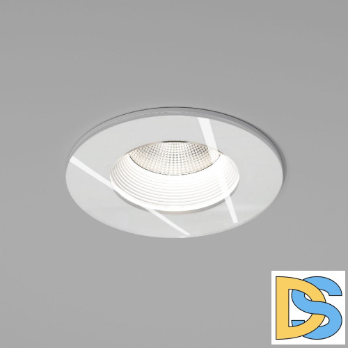 Встраиваемый светильник Elektrostandard Artis 4690389204210 25096/LED a066135