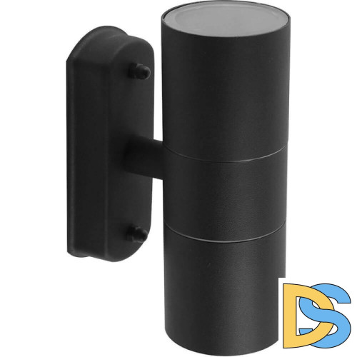 Уличный настенный светильник Feron DH0704 11881