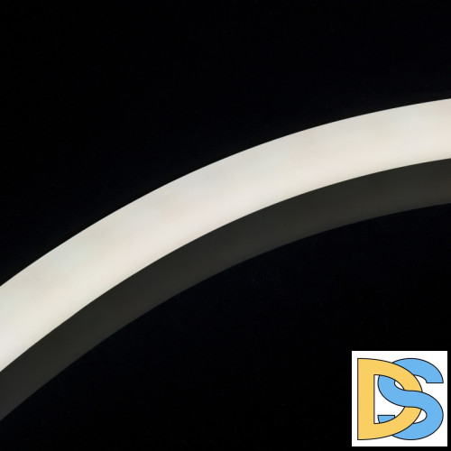 Светодиодная лента SWG 2835 360 LED/м 16 Вт/м 24В 4000K IP66 013284