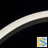 Светодиодная лента SWG 2835 360 LED/м 16 Вт/м 24В 4000K IP66 013284