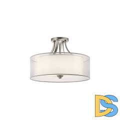 Потолочный светильник Kichler Lacey KL-LACEY-SFM-AP