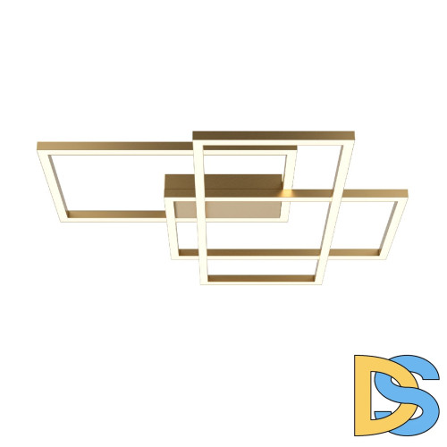 Потолочная люстра Maytoni Rida MOD015CL-L80GK