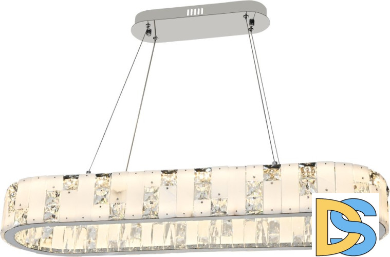 Подвесная люстра Stilfort Cerruti 4015/09/10PL