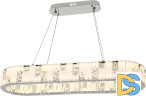 Подвесная люстра Stilfort Cerruti 4015/09/10PL