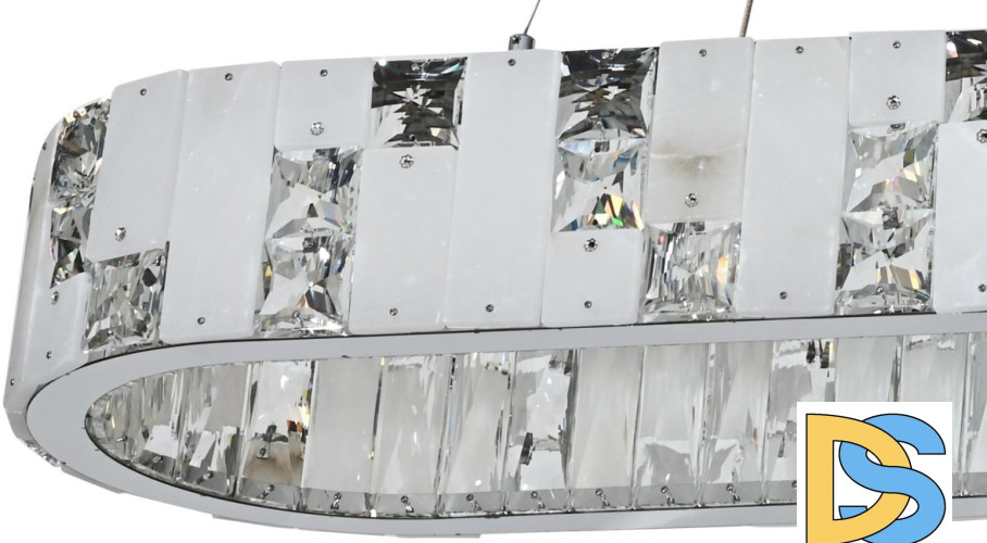 Подвесная люстра Stilfort Cerruti 4015/09/10PL