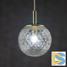 Подвесной светильник TK Lighting 759 Cadix Gold a068324