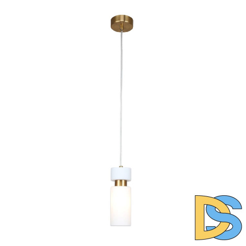 Подвесной светильник Escada Sonnet 1171/1S Brass