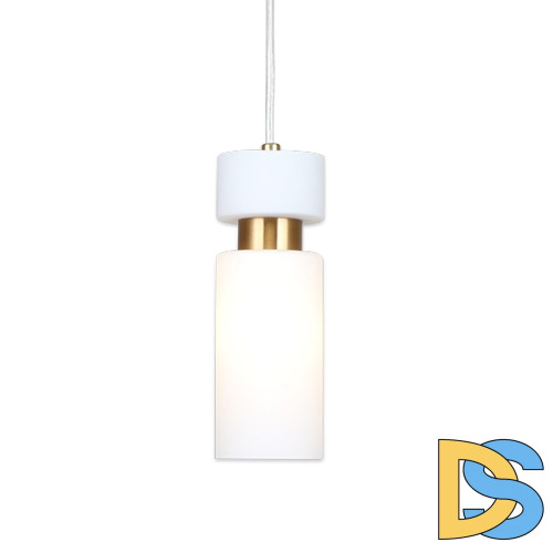 Подвесной светильник Escada Sonnet 1171/1S Brass