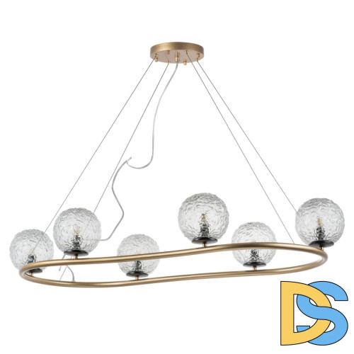 Подвесная люстра Lightstar Bari 815263