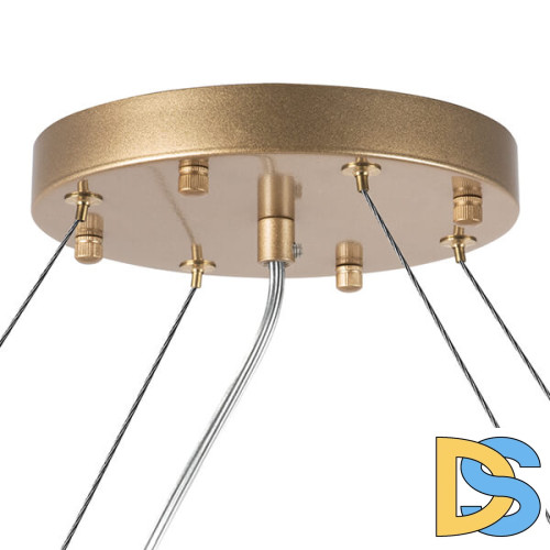 Подвесная люстра Lightstar Bari 815263