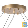 Подвесная люстра Lightstar Bari 815263