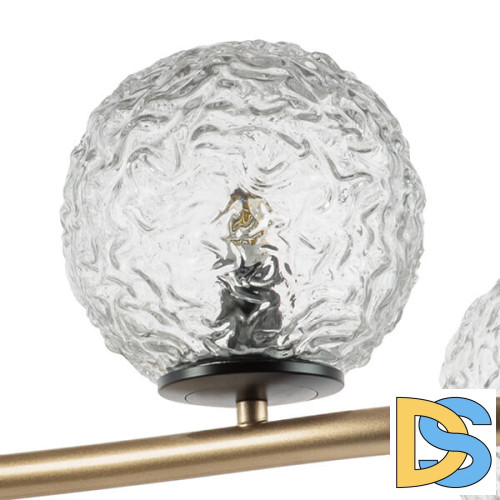 Подвесная люстра Lightstar Bari 815263