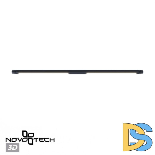 Соединитель прямой Novotech Konst Glat 359377