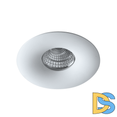 Встраиваемый светильник DesignLed NC1765R-FW 001730