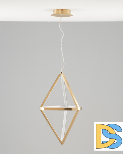 Подвесной светильник Moderli Grape V10350-PL