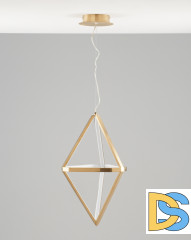 Подвесной светильник Moderli Grape V10350-PL