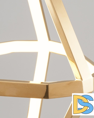 Подвесной светильник Moderli Grape V10350-PL