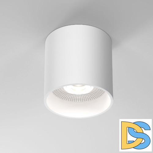 Накладной светильник Elektrostandard Orson 4690389193910 a062930