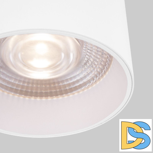 Накладной светильник Elektrostandard Orson 4690389193910 a062930