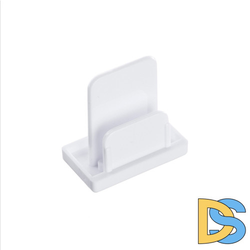 Коннектор-заглушка Arte Lamp Track Accessories A210233