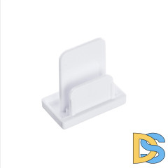 Коннектор-заглушка Arte Lamp Track Accessories A210233