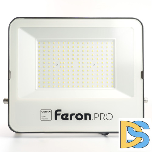 Прожектор Feron LL-1000 51016