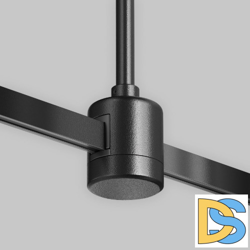 Крепление потолочное с прямым коннектором питания Maytoni Flarity TRA158C-IPCL1-B