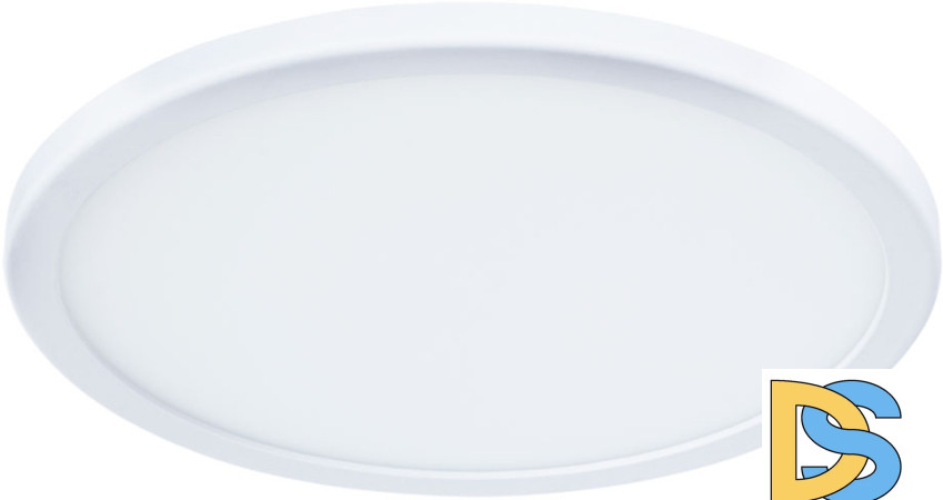 Встраиваемый светильник ARTE Lamp A7975PL-1WH