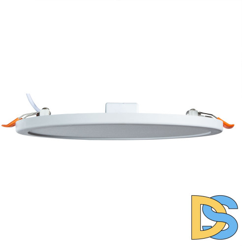 Встраиваемый светильник ARTE Lamp A7975PL-1WH