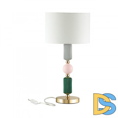 Настольная лампа Odeon Light CANDY 4861/1T