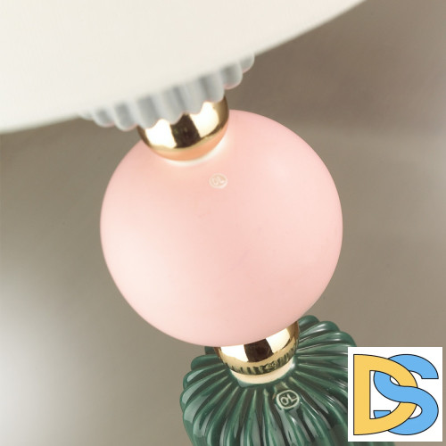 Настольная лампа Odeon Light CANDY 4861/1T