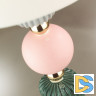 Настольная лампа Odeon Light CANDY 4861/1T