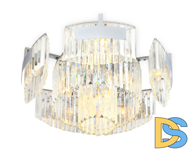 Потолочная люстра Ambrella Light Traditional TR5092