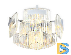 Потолочная люстра Ambrella Light Traditional TR5092