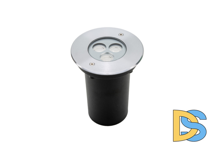 Ландшафтный светильник DesignLed DL-2116R2-4-RGBWW-24 007660