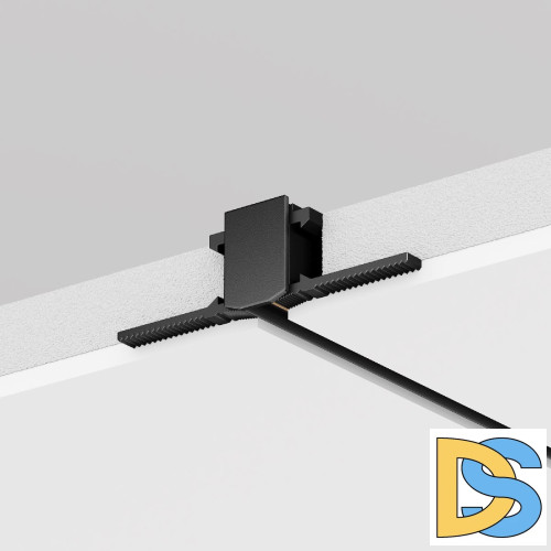 Шинопровод встраиваемый Maytoni Levity TRX184-132B