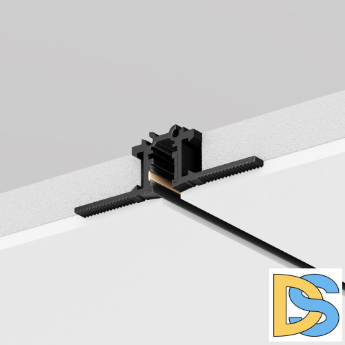 Шинопровод встраиваемый Maytoni Levity TRX184-132B