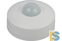 Датчик движения инфракрасный ЭРА MD 07 Б0043812