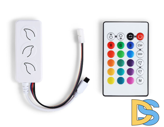Контроллер Ambrella Light LED Strip GS11601