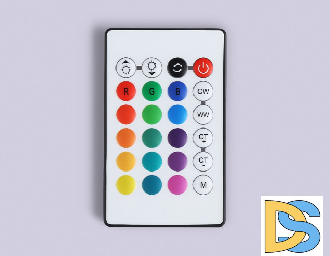 Контроллер Ambrella Light LED Strip GS11601