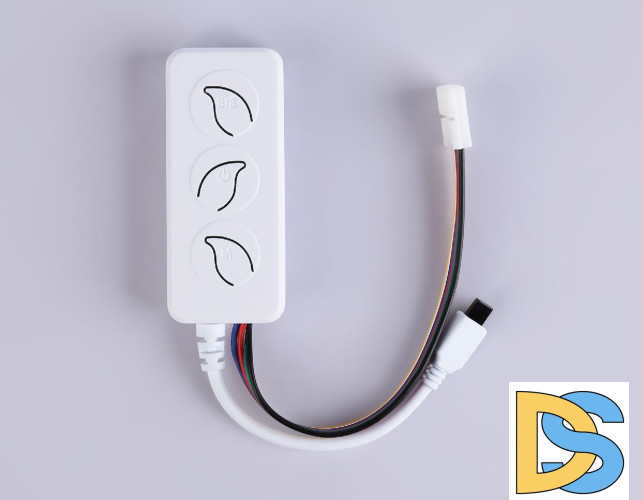 Контроллер Ambrella Light LED Strip GS11601