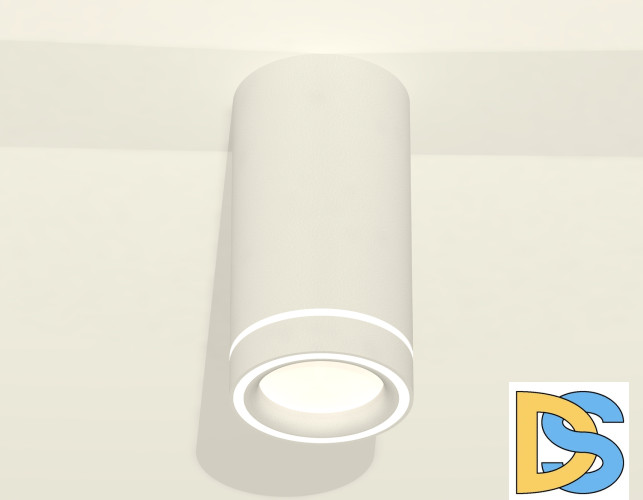 Потолочный светильник Ambrella Light Techno Spot XS8161004 (C8161, N8433)