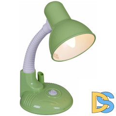 Настольная лампа Reluce 02317-0.7-01 GN