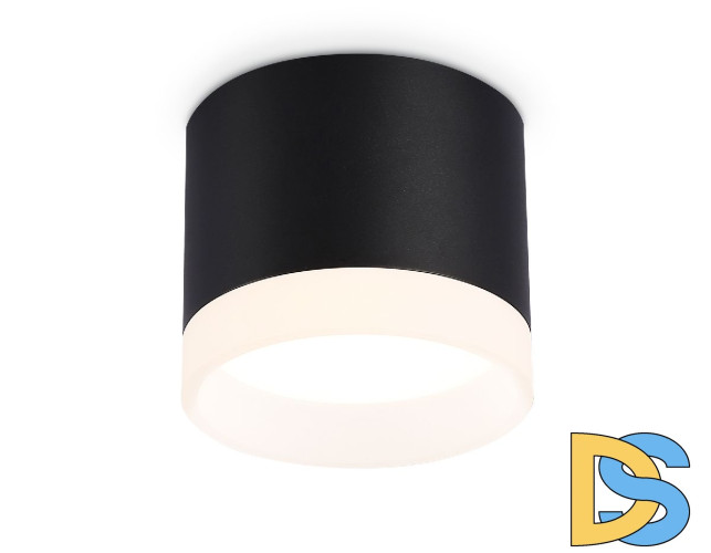 Накладной светильник Ambrella Light Acrylic Frost TN5366