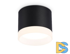 Накладной светильник Ambrella Light Acrylic Frost TN5366