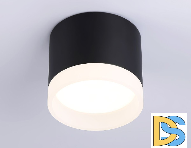 Накладной светильник Ambrella Light Acrylic Frost TN5366