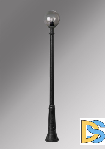 Уличный фонарь Fumagalli Ricu/G300 G30.157.000.AZE27